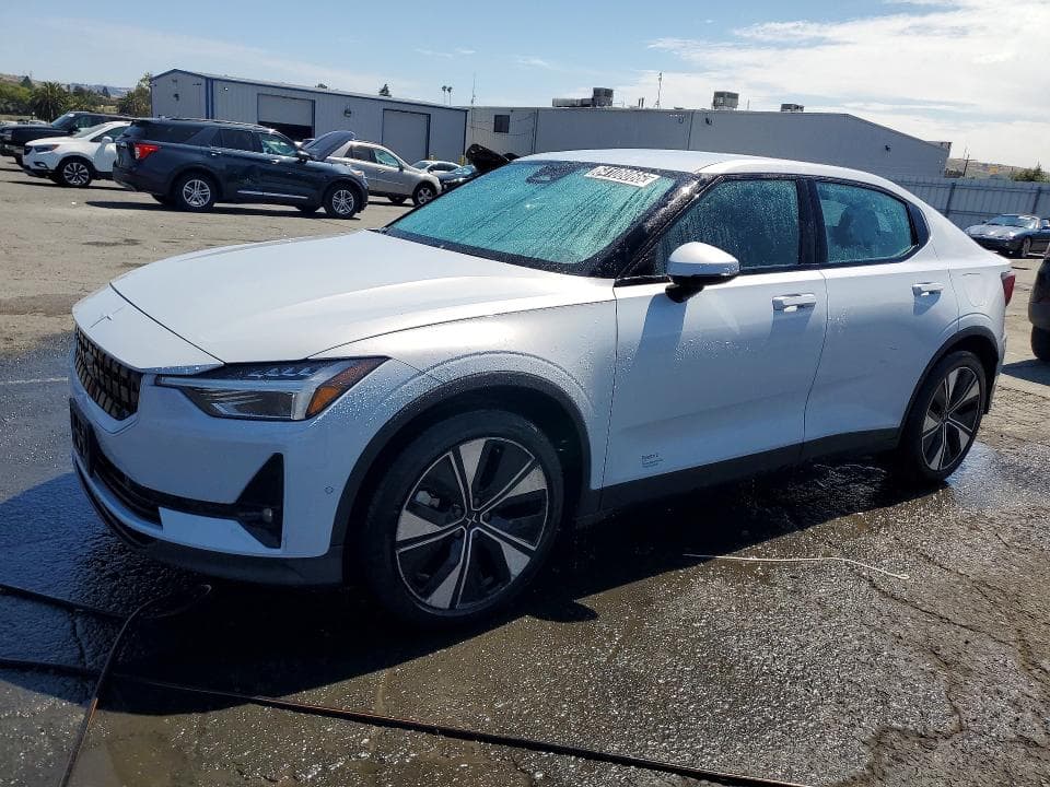 2023 POLESTAR 2 - 1