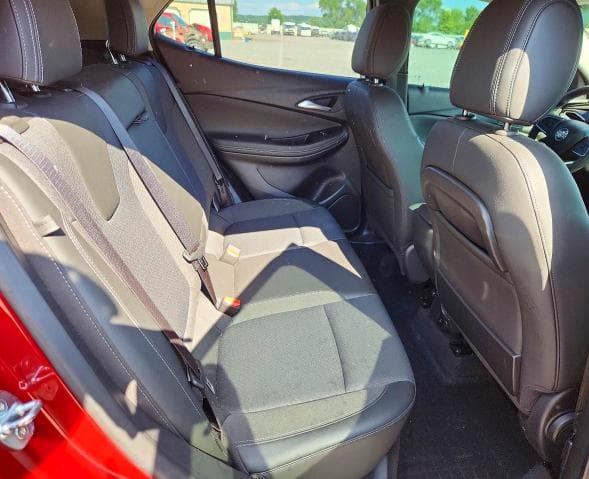 2023 BUICK ENCORE GX SELECT 11
