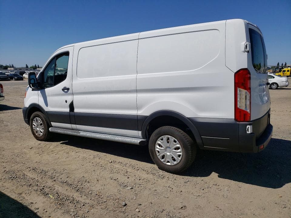 2020 FORD TRANSIT T-250 2