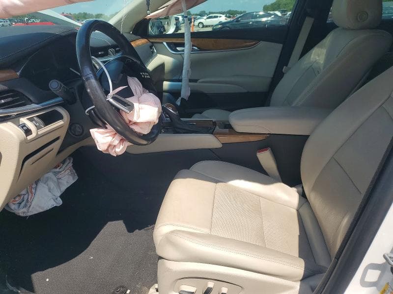 2019 CADILLAC XTS LUXURY 7