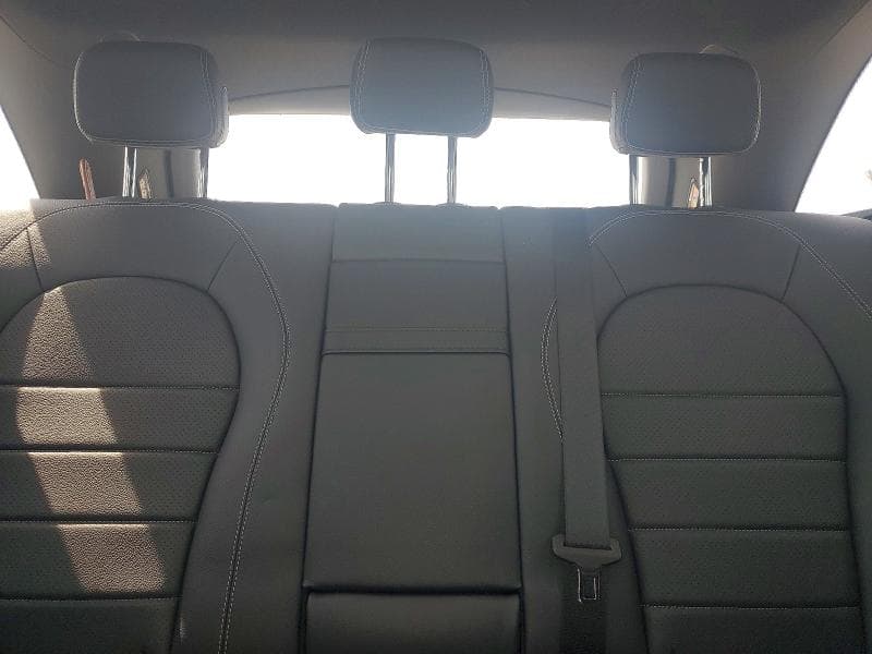 2022 MERCEDES-BENZ GLC 300 4MATIC 10