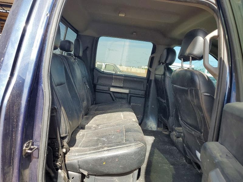2020 FORD F250 SUPER DUTY 10