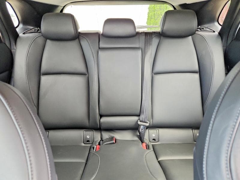 2023 MAZDA CX-30 SELECT 10