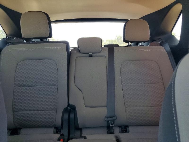 2020 FORD ESCAPE SE 10