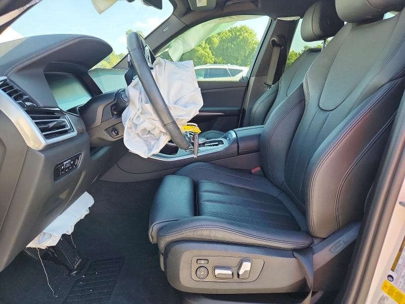 2022 BMW X5 SDRIVE 40I 7