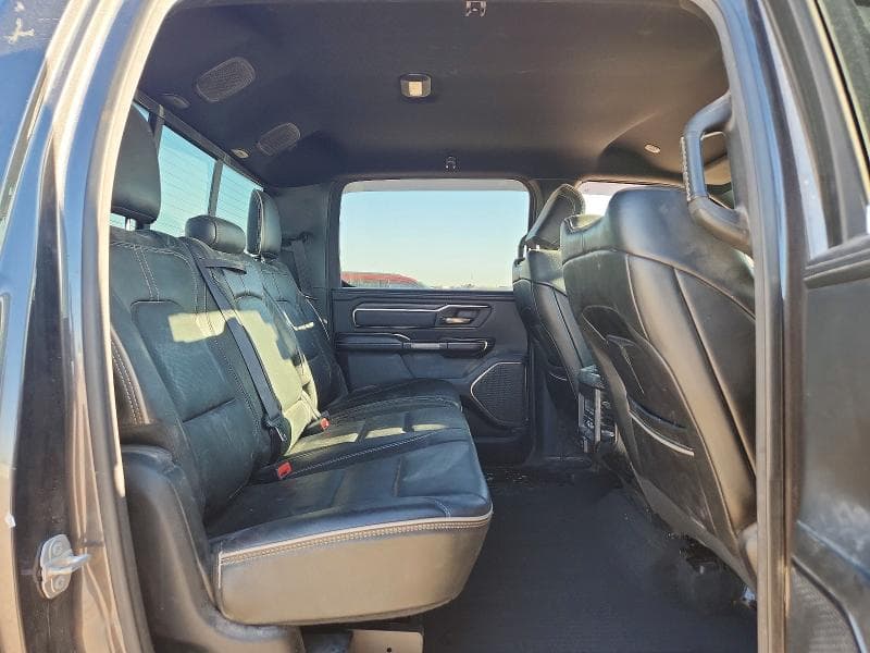 2020 RAM 1500 LIMITED 10