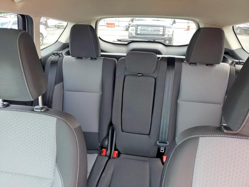 2018 FORD ESCAPE SE 10