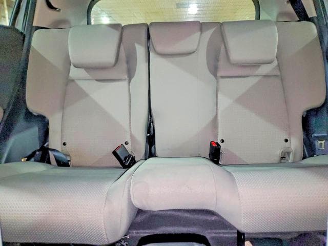 2020 HONDA HR-V EX 10
