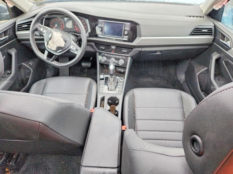 2021 VOLKSWAGEN JETTA S 8