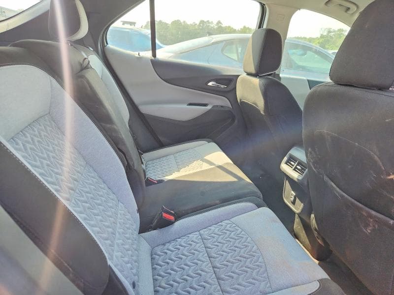 2024 CHEVROLET EQUINOX LS 11