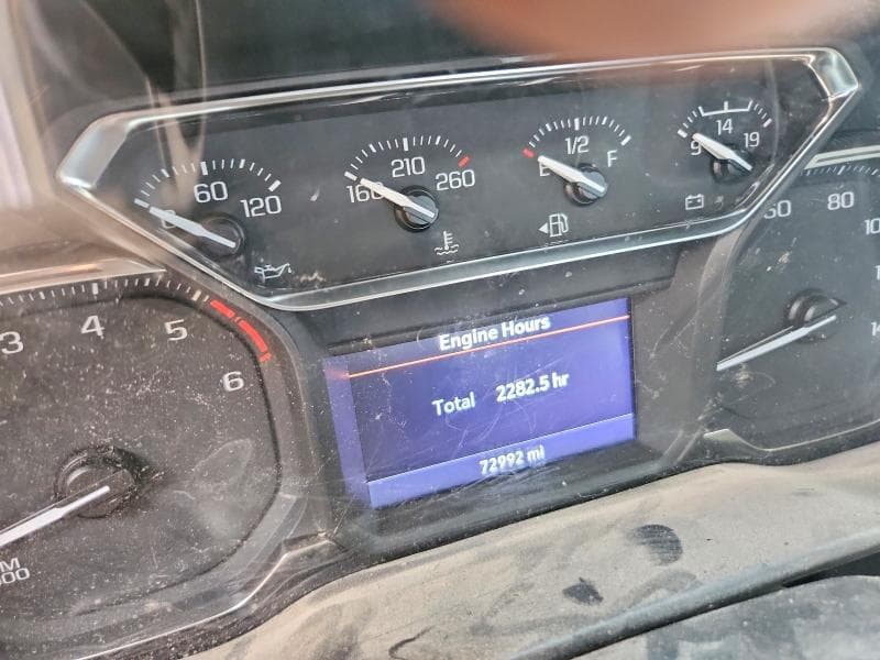 2021 GMC SIERRA K1500 SLE 9