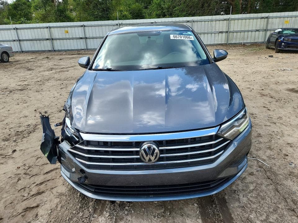 2019 VOLKSWAGEN JETTA S 5