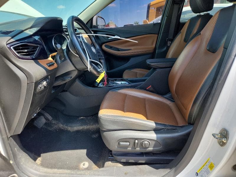 2020 BUICK ENCORE GX ESSENCE 7