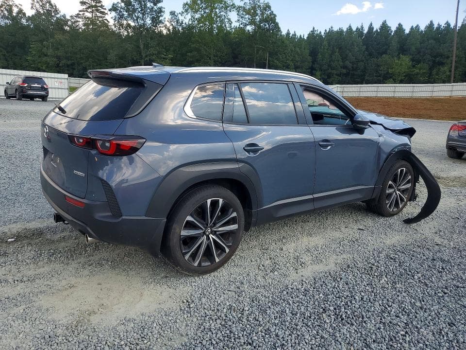 2025 MAZDA CX-50 PREMIUM PLUS 3