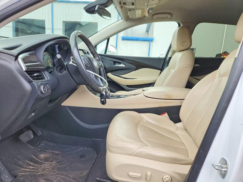 2019 BUICK ENVISION PREMIUM 7