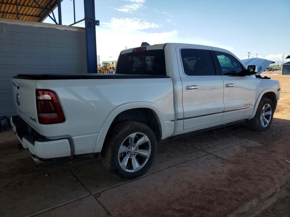 2021 RAM 1500 LIMITED 3