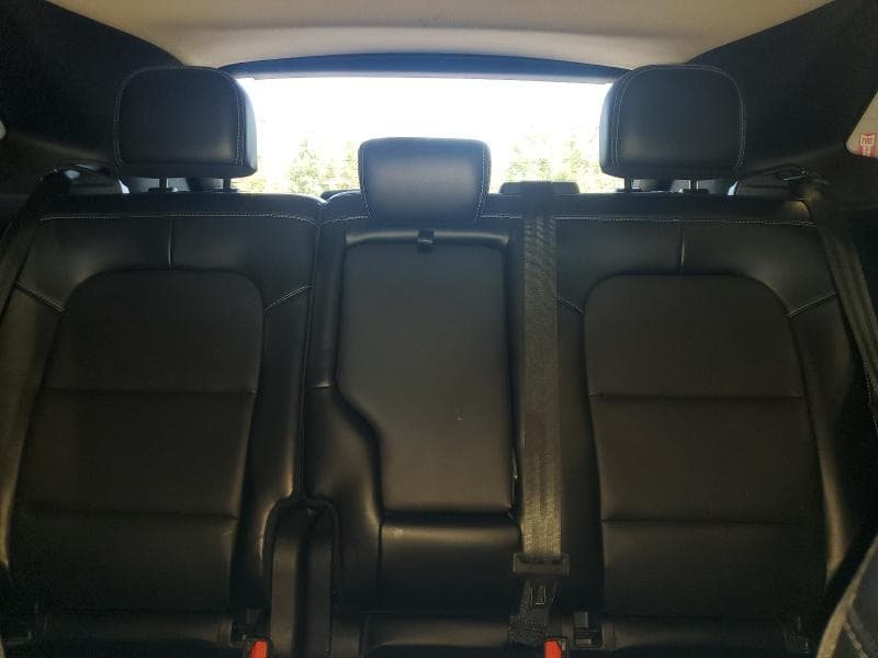 2024 FORD ESCAPE PLATINUM 10