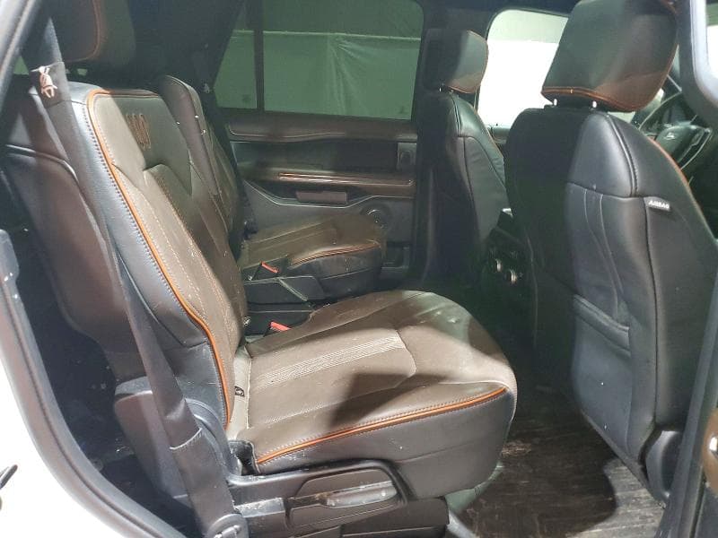 2020 FORD EXPEDITION KING RANCH 11