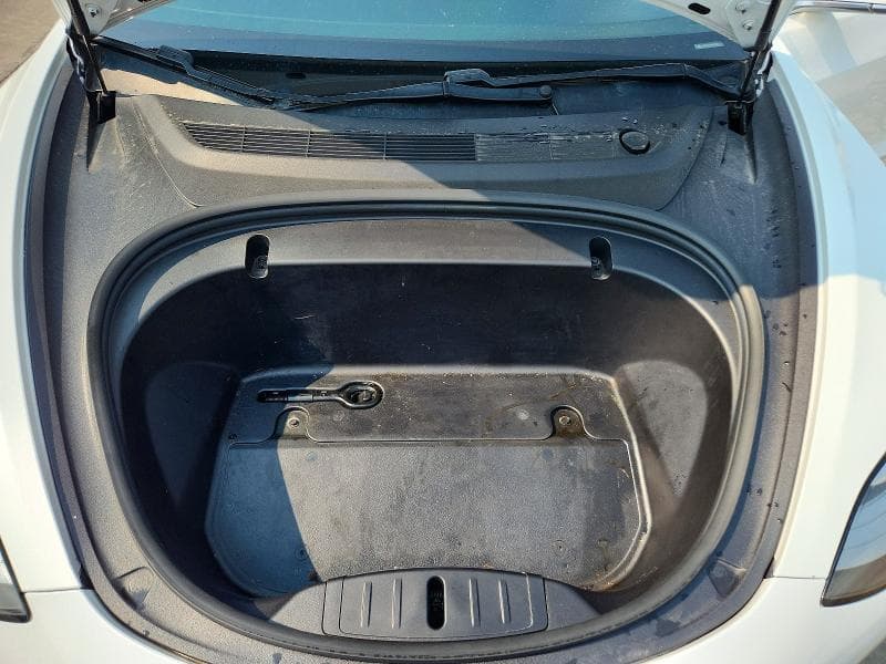 2020 TESLA MODEL 3 11