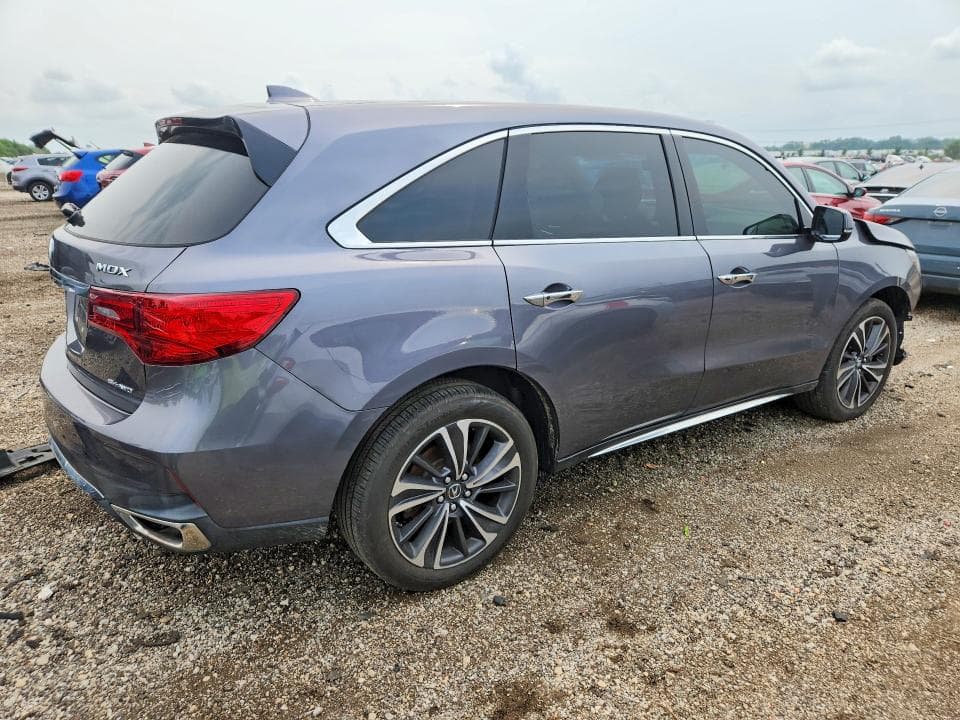 2020 ACURA MDX TECHNOLOGY 3