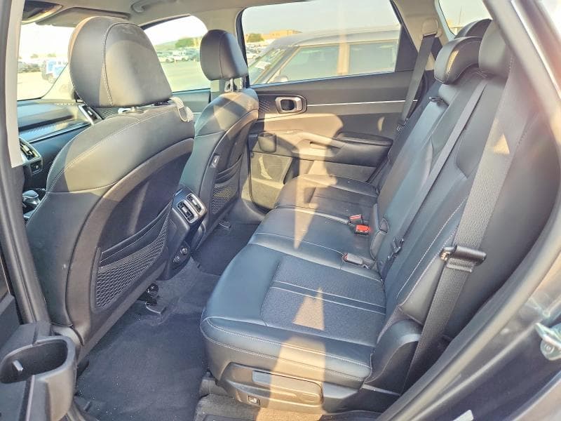 2021 KIA SORENTO S 11