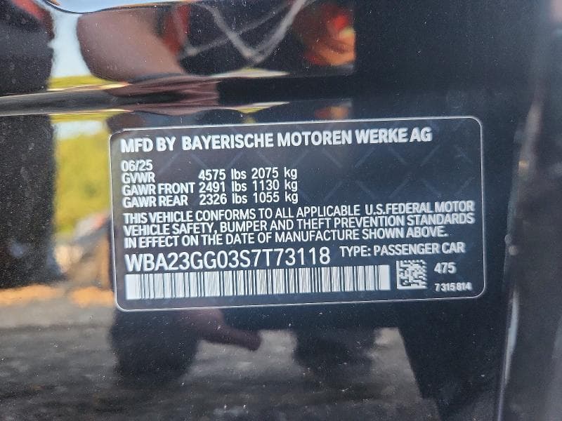 2025 BMW 228XI 12