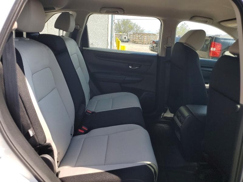 2024 HONDA CR-V LX 11