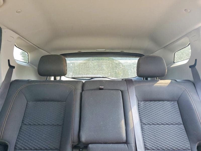 2019 GMC TERRAIN SLE 10