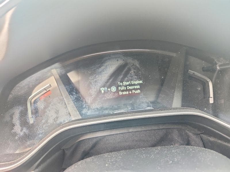 2018 HONDA CR-V EXL 9