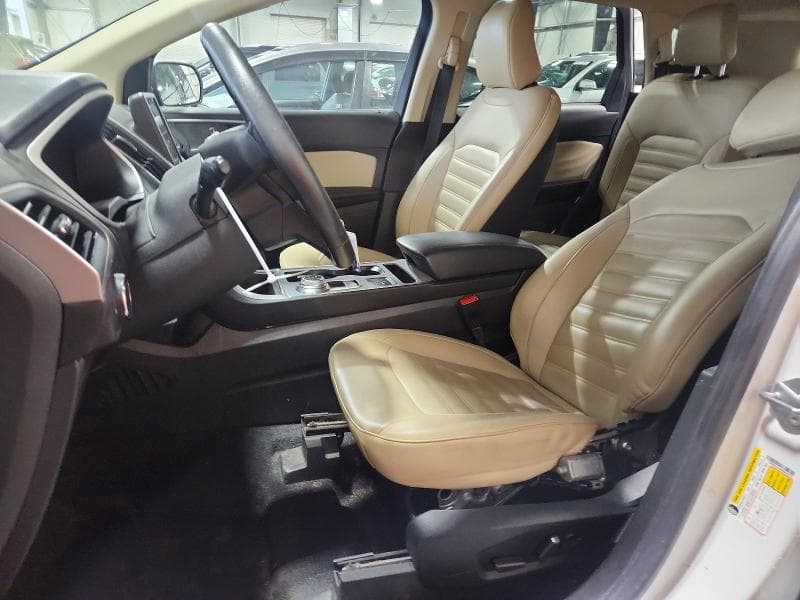 2021 FORD EDGE SEL 7