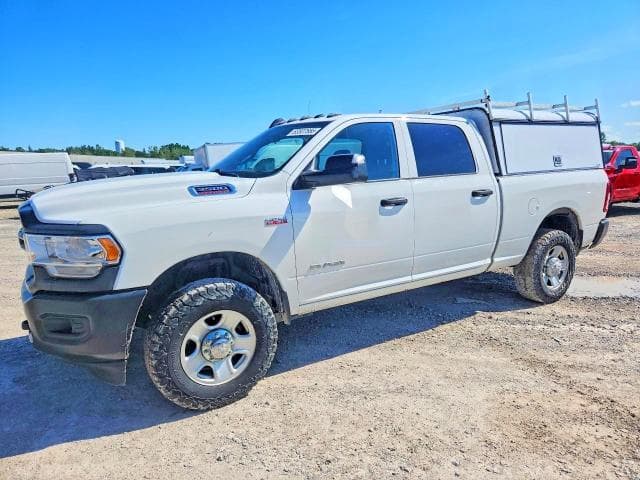 2020 RAM 3500 TRADESMAN - 1