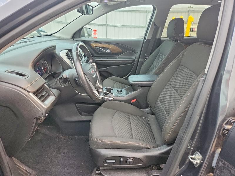 2019 GMC TERRAIN SLE 7