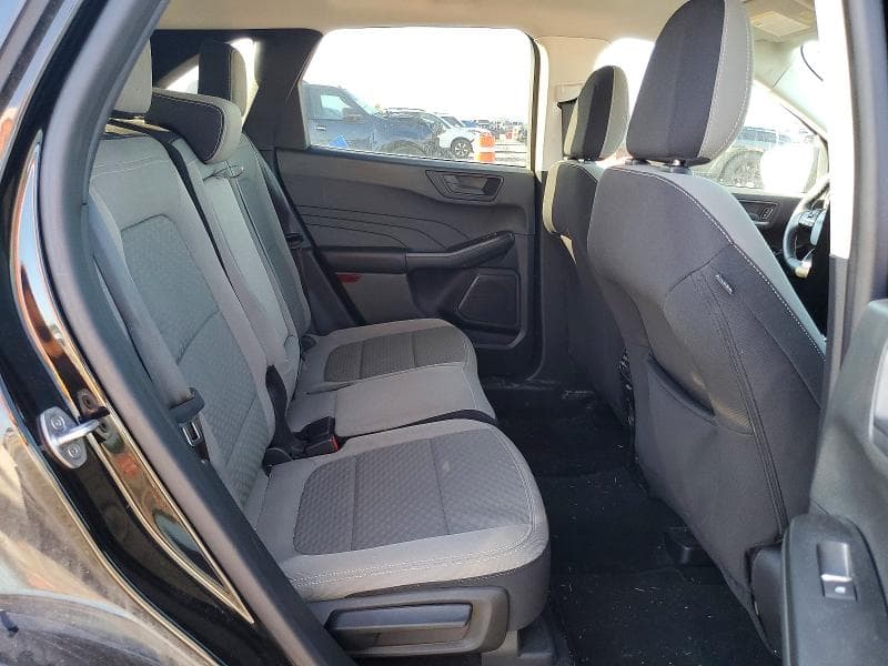 2022 FORD ESCAPE SE 10