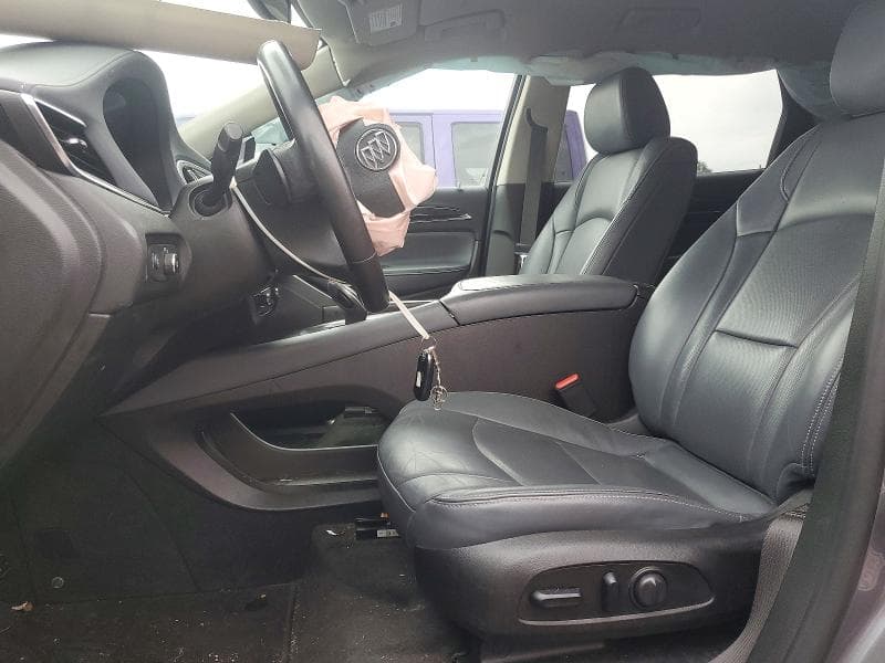 2019 BUICK ENCLAVE ESSENCE 7