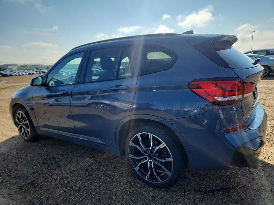 2021 BMW X1 XDRIVE28I 2