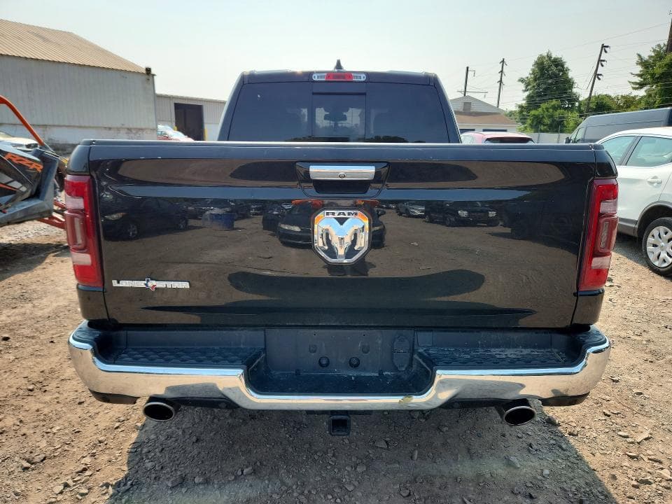 2019 RAM 1500 BIG HORN/LONE STAR 6