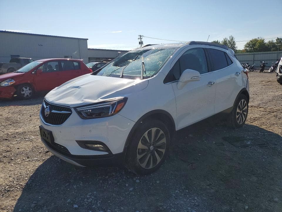 2019 BUICK ENCORE ESSENCE - 1