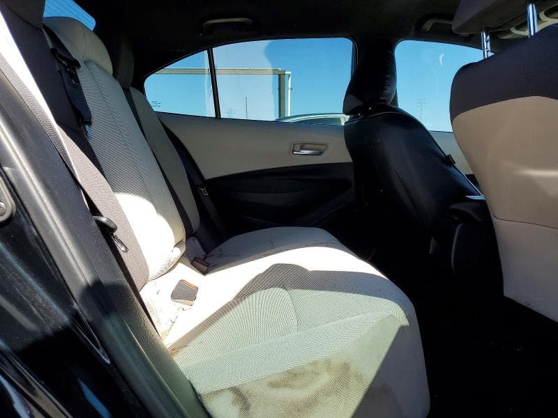 2020 TOYOTA COROLLA LE 10