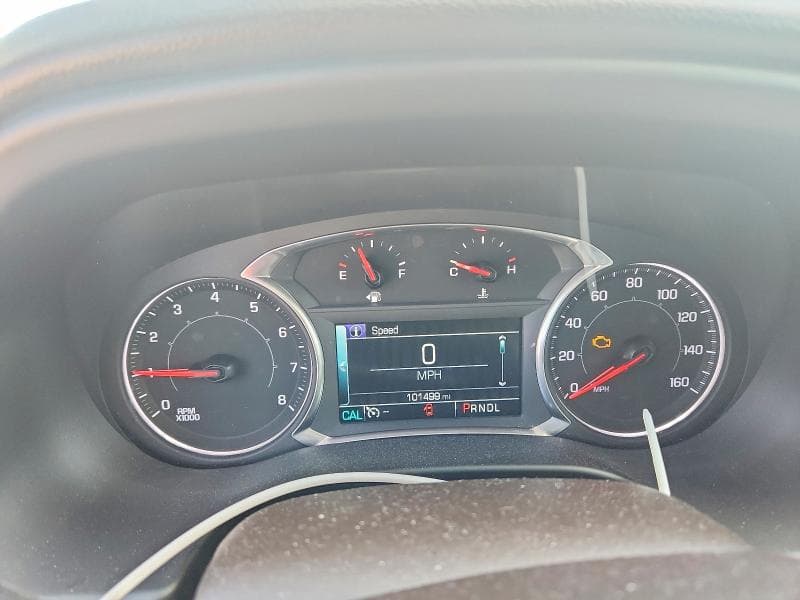 2018 GMC ACADIA SLT-2 9