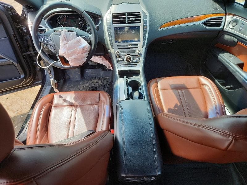 2020 LINCOLN MKZ RESERVE 8