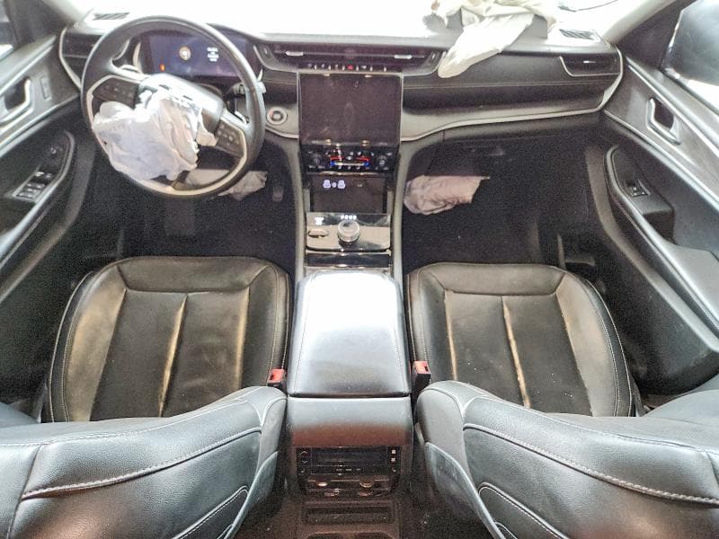 2023 JEEP GRAND CHEROKEE L LIMITED 8
