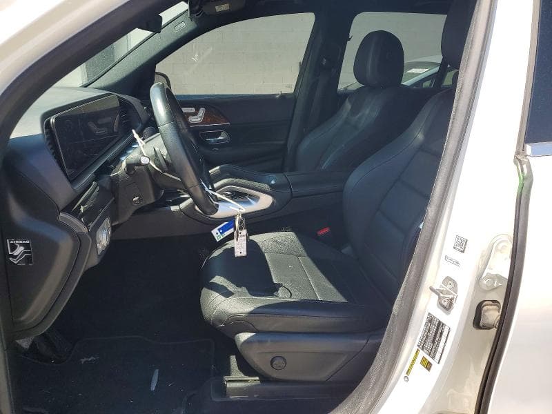 2020 MERCEDES-BENZ GLE 350 4MATIC 7