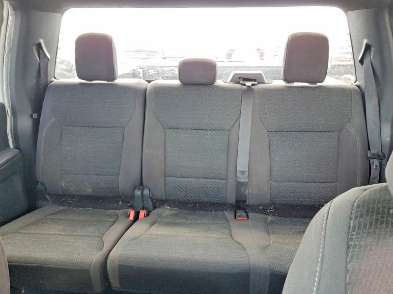 2025 FORD F150 XLT 10