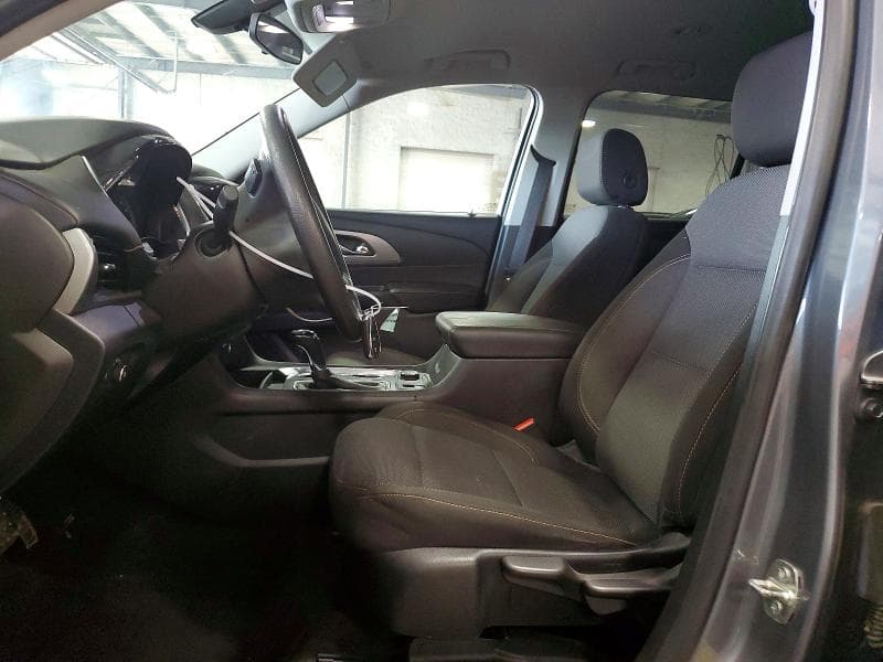 2020 CHEVROLET TRAVERSE LS 7