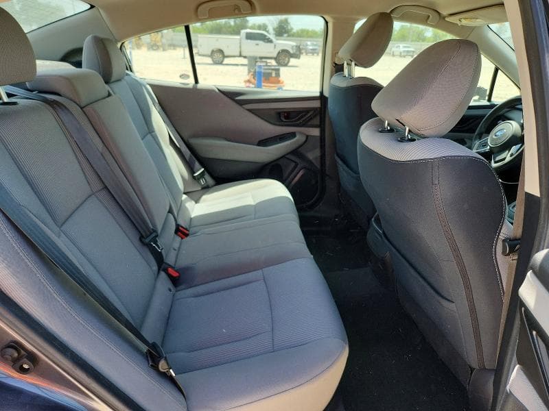 2020 SUBARU LEGACY 10