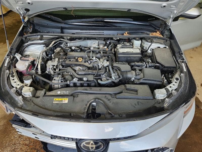 2023 TOYOTA COROLLA LE 11