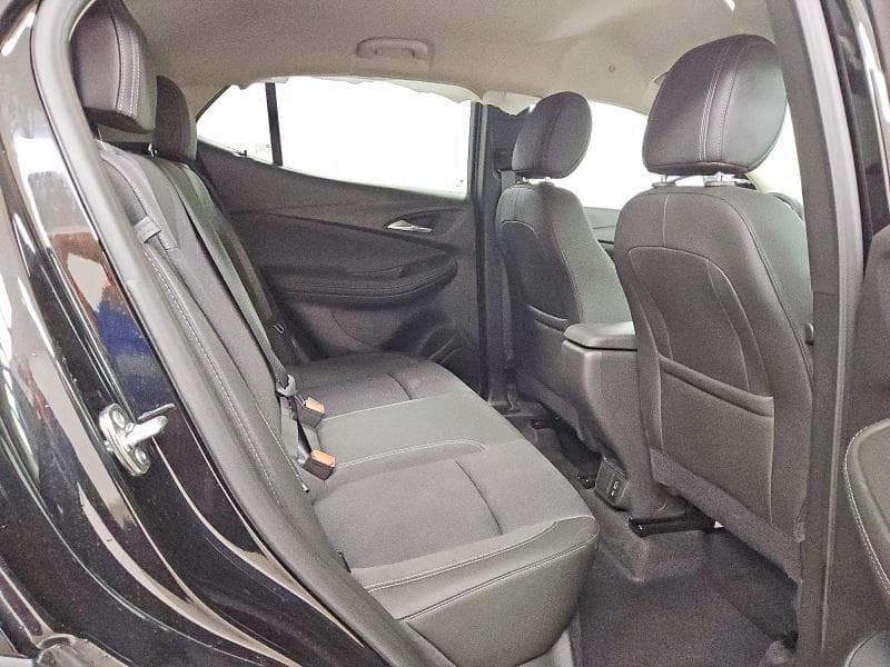 2026 BUICK ENCORE GX PREFERRED 11