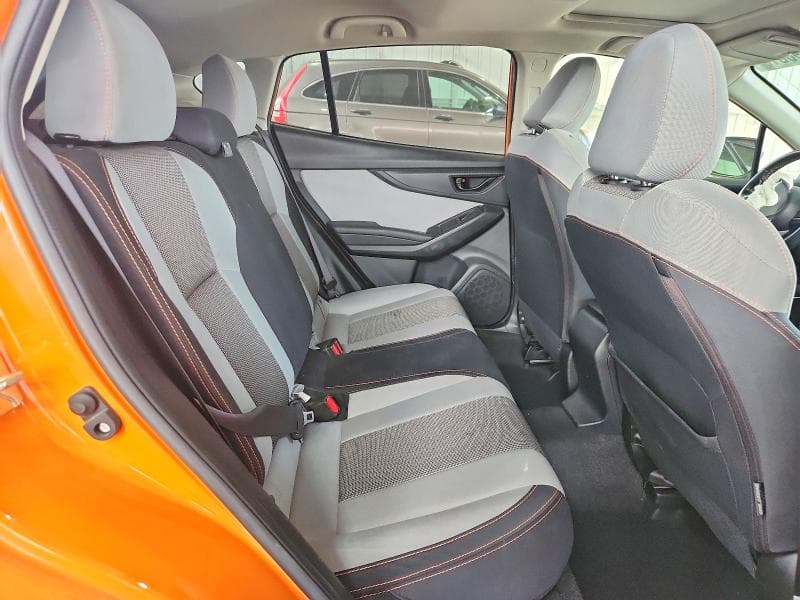 2019 SUBARU CROSSTREK PREMIUM 11