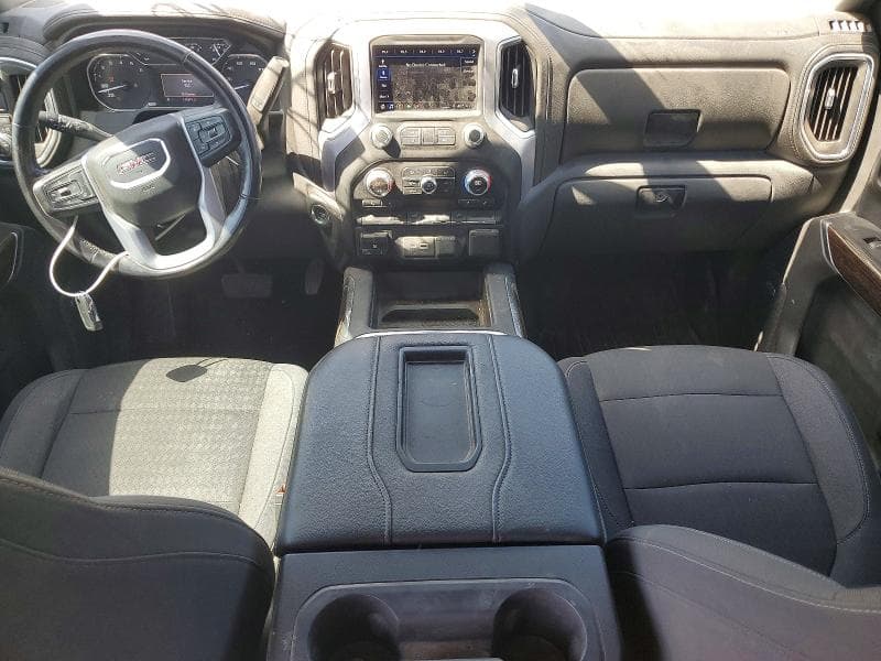 2020 GMC SIERRA C1500 ELEVATION 8
