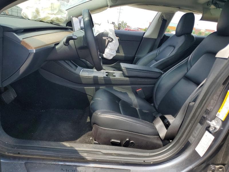 2023 TESLA MODEL 3 7